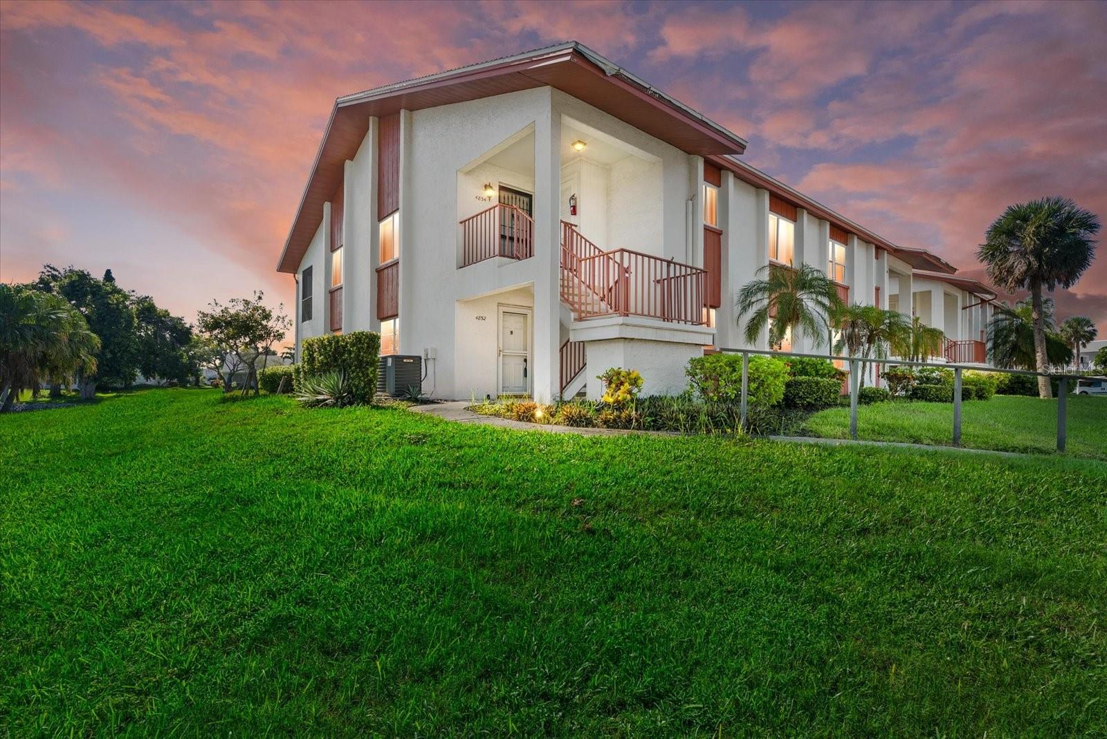 MOUNT VERNON PH 3 - Residential Lease