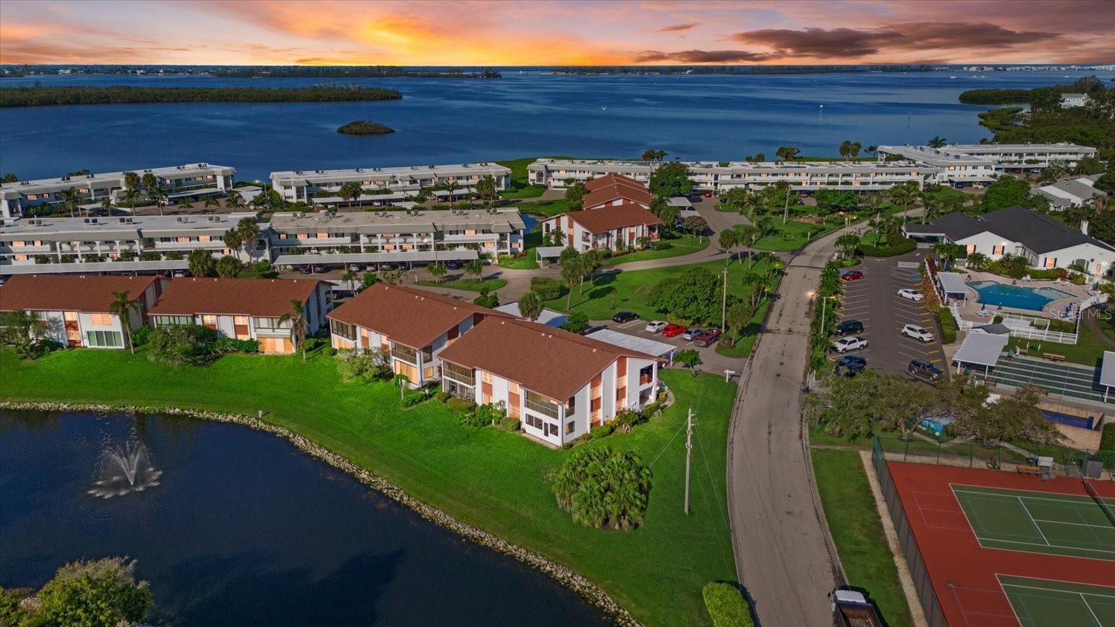 MOUNT VERNON PH 3 - Residential Lease