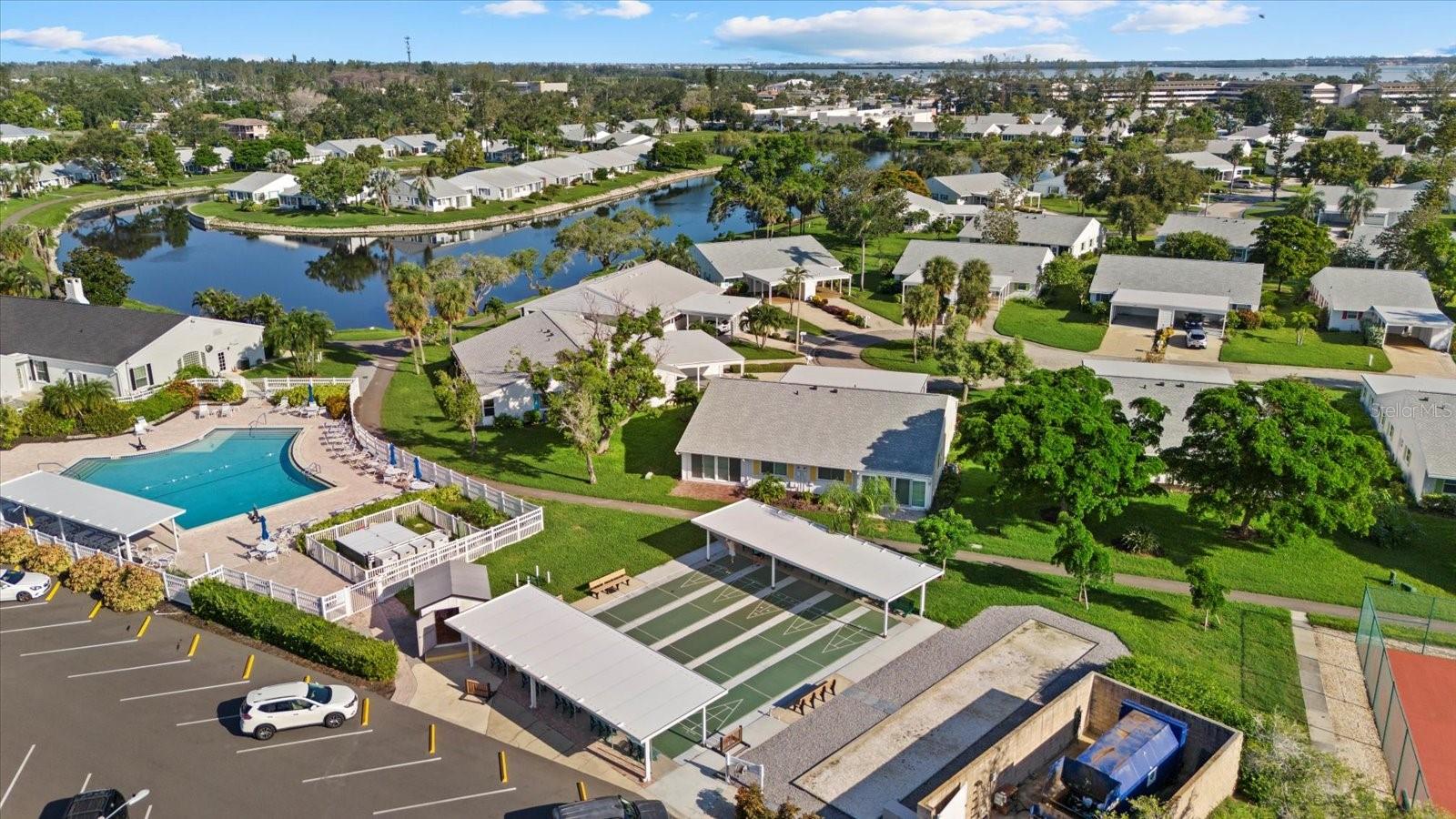 MOUNT VERNON PH 3 - Residential Lease