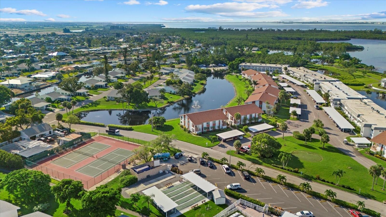 MOUNT VERNON PH 3 - Residential Lease