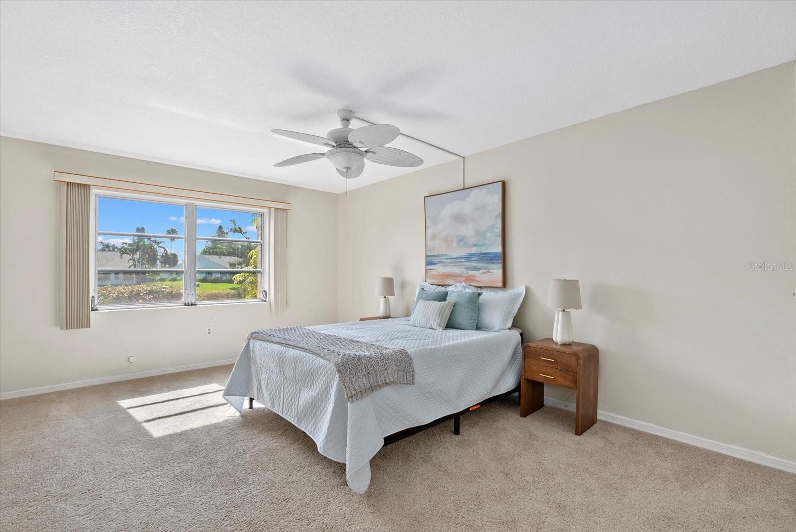 MOUNT VERNON PH 3 - Residential Lease