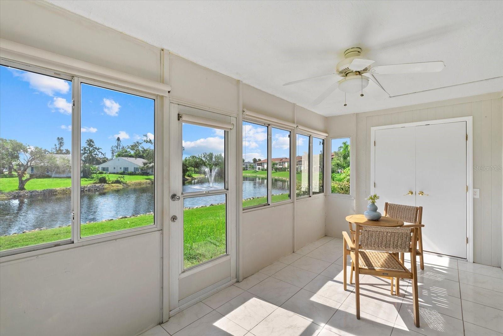 MOUNT VERNON PH 3 - Residential Lease