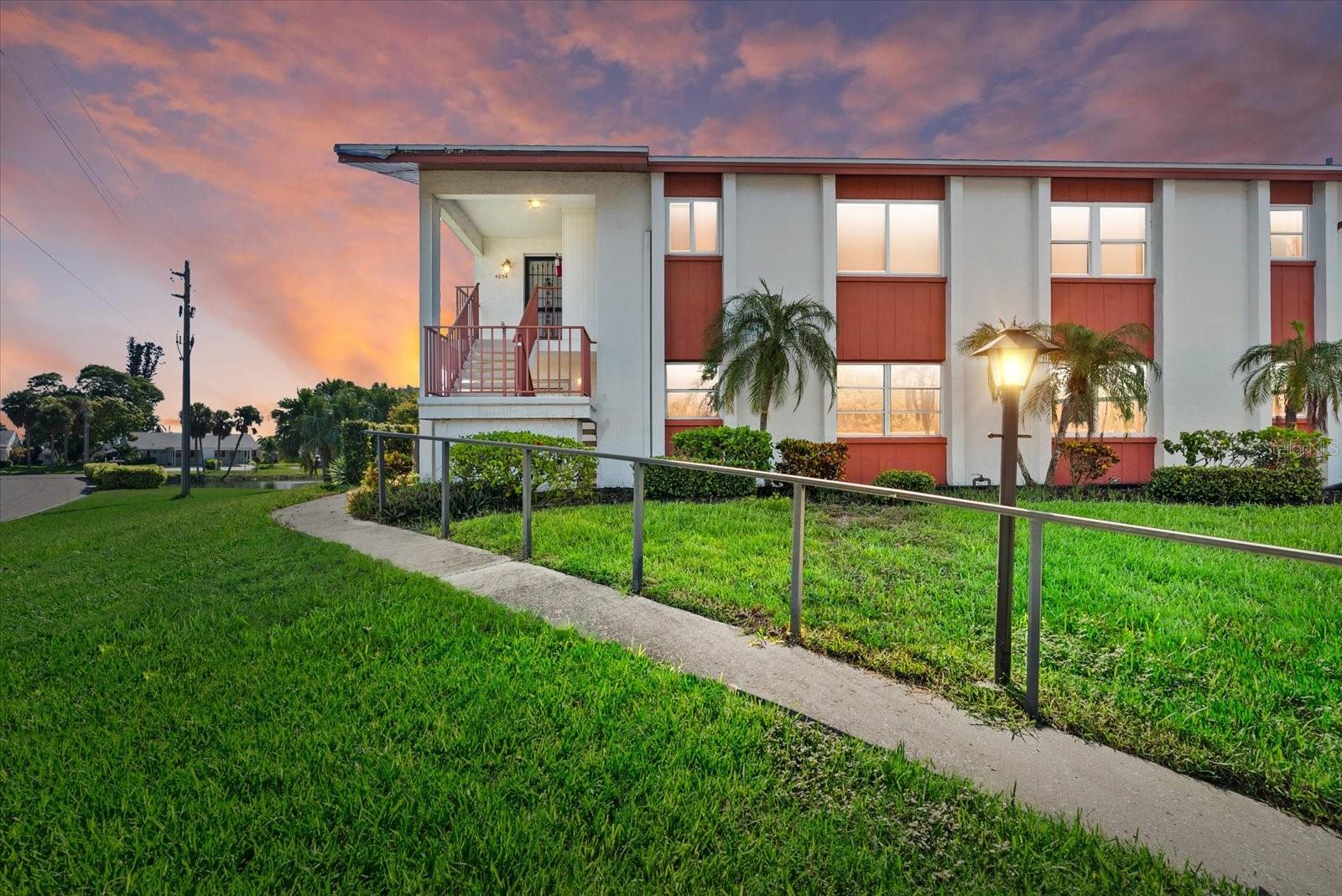 MOUNT VERNON PH 3 - Residential Lease