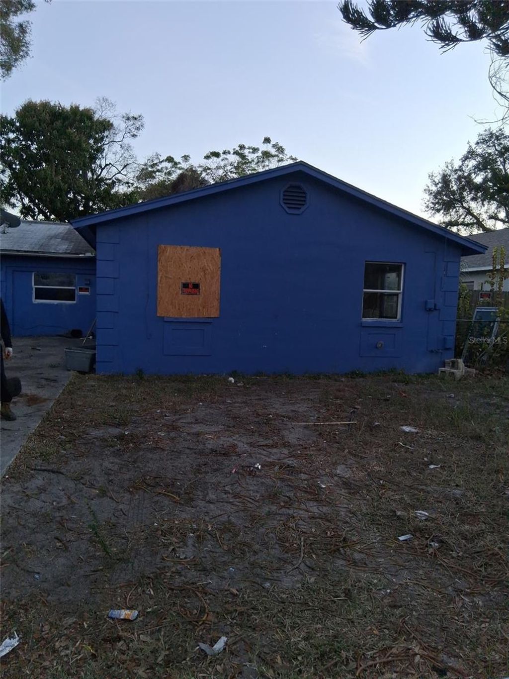 Photo of 1001 Carlton Street, Clearwater, FL 33755 (MLS # TB8465259)