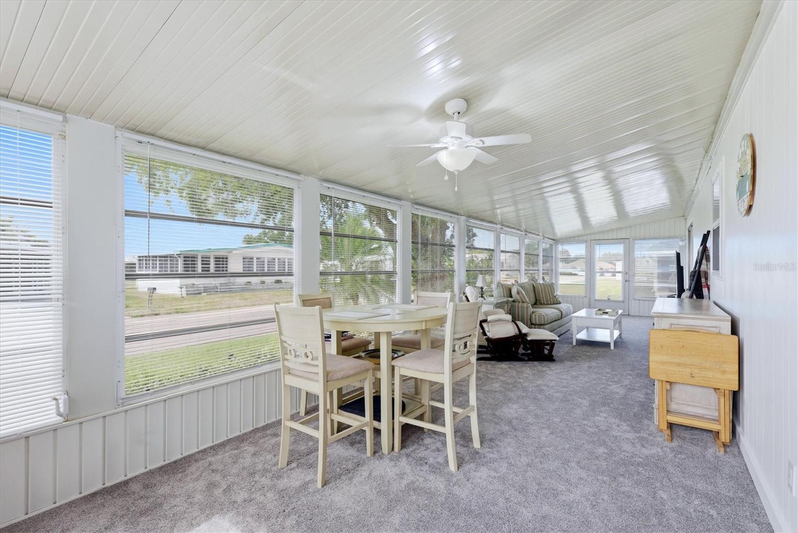 SHADOW BROOK MOBILE HOME - Residential