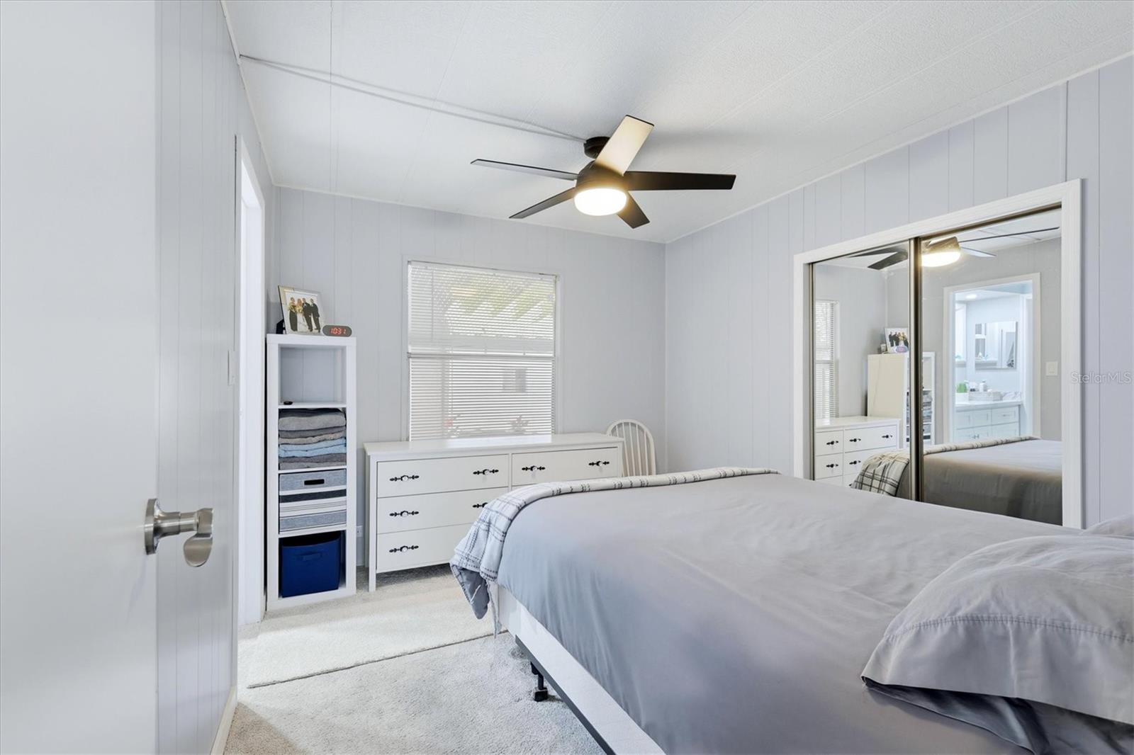 SHADOW BROOK MOBILE HOME - Residential