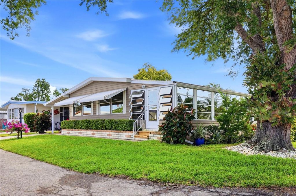 Photo of 6710 36th Avenue E #121, Palmetto, FL 34221 (MLS # A4689719)