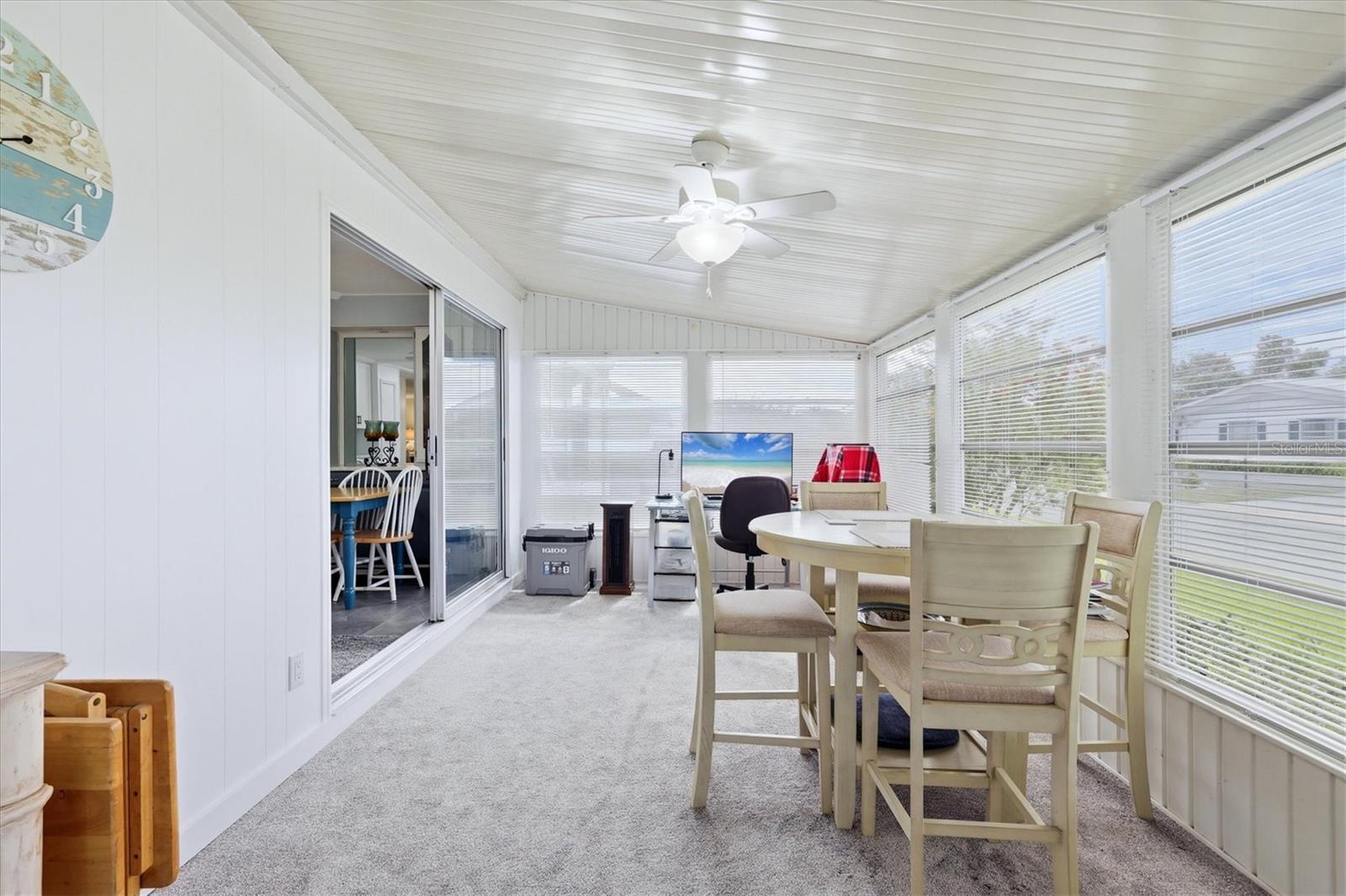 SHADOW BROOK MOBILE HOME - Residential