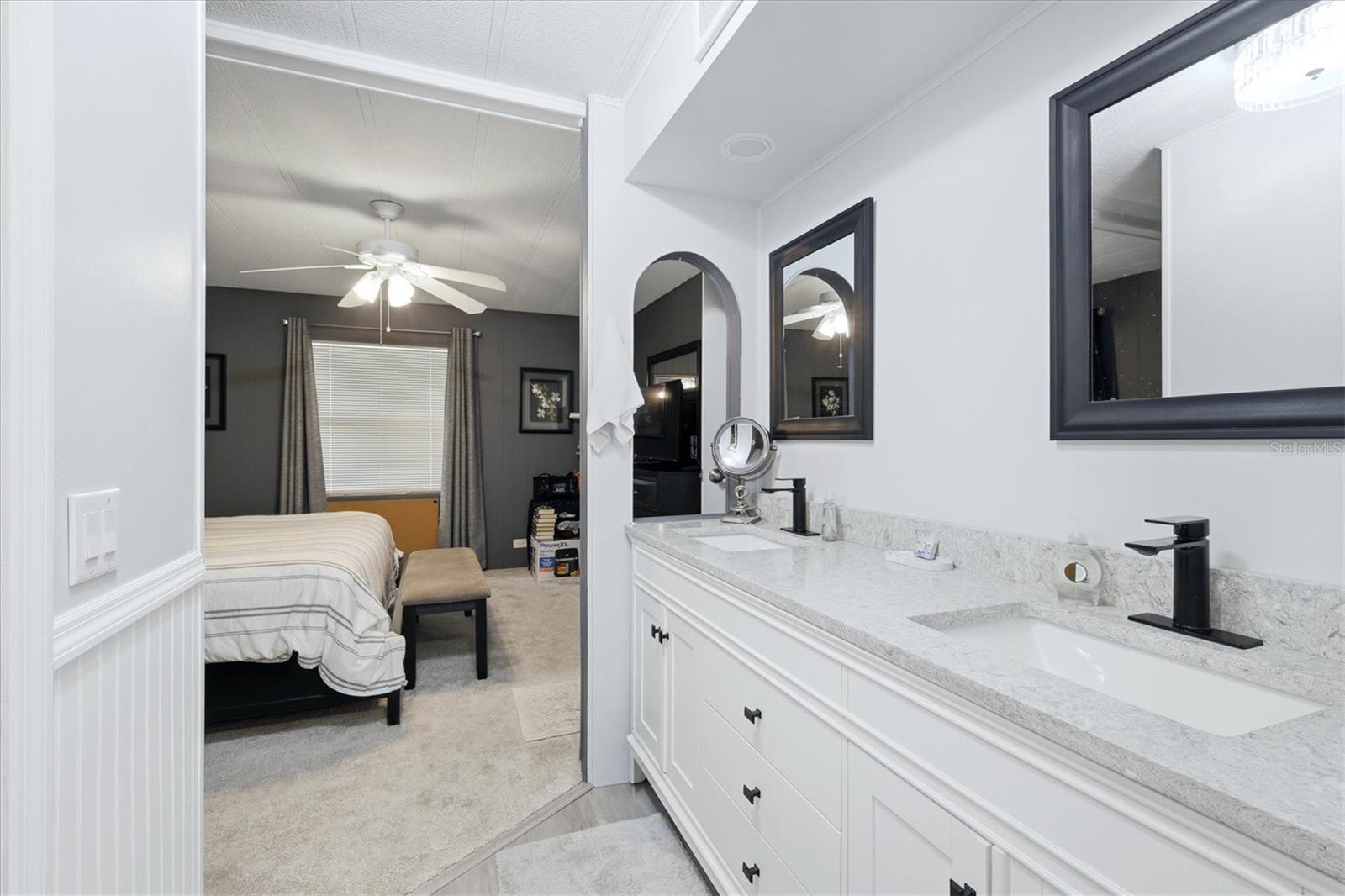 SHADOW BROOK MOBILE HOME - Residential