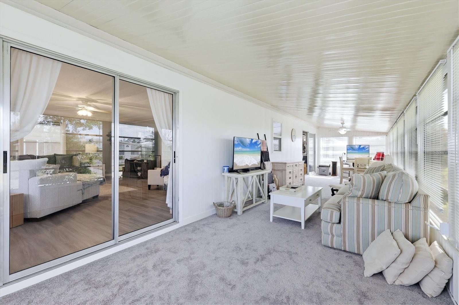 SHADOW BROOK MOBILE HOME - Residential