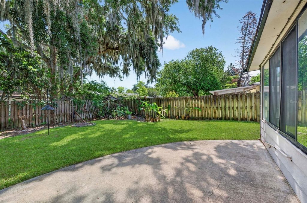 Photo of 3721 Jackson Street, Port Orange, FL 32129 (MLS # V4948542)