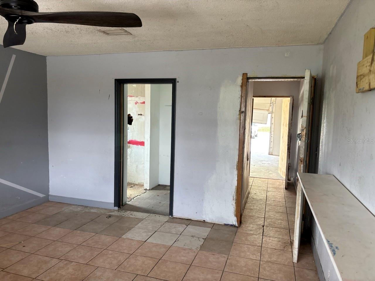 CIMARRON ACRES - Residential