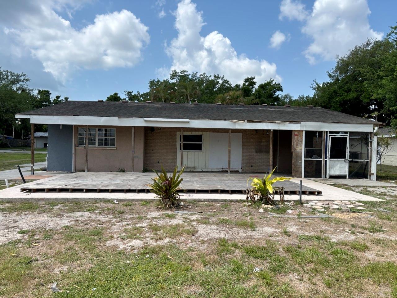 CIMARRON ACRES - Residential