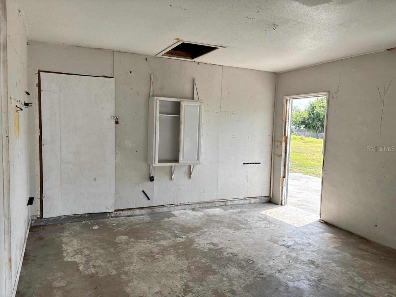 CIMARRON ACRES - Residential