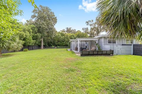 A home in OCALA