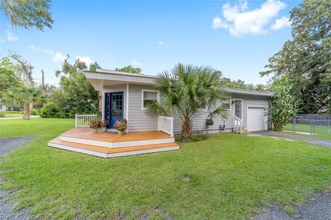 A home in OCALA