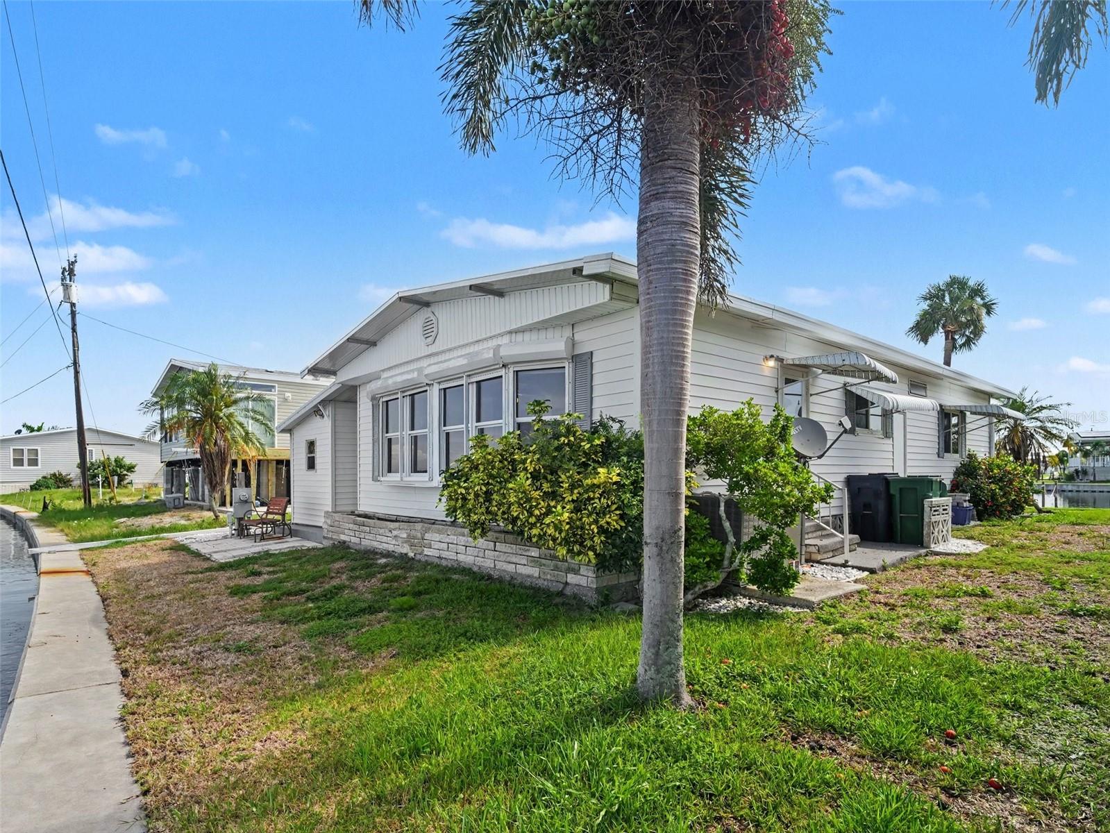 323 TERRA CEIA DRIVE