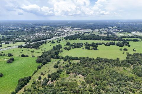 Tiny photo for Bushnell, FL 33513 (MLS # G5109142)