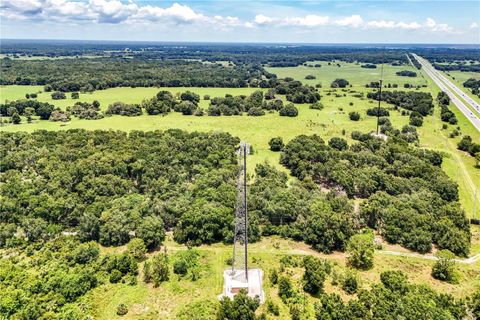 Tiny photo for Bushnell, FL 33513 (MLS # G5109142)