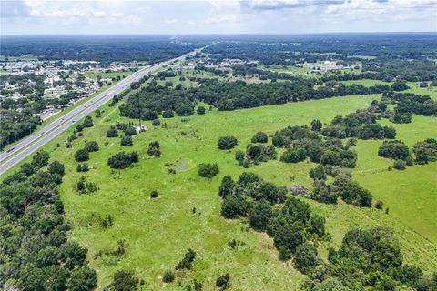 Tiny photo for Bushnell, FL 33513 (MLS # G5109142)