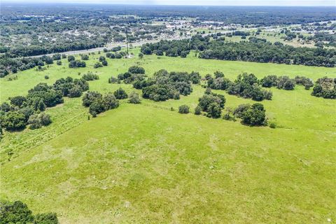 Tiny photo for Bushnell, FL 33513 (MLS # G5109142)