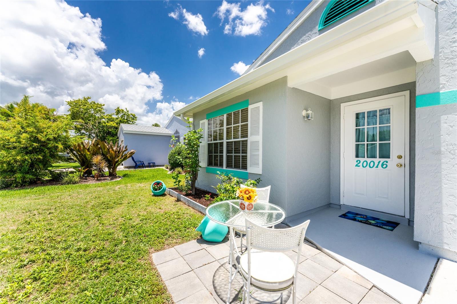 20016 SANCRAFT AVENUE