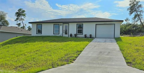 A home in OCALA