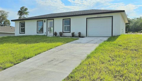 A home in OCALA