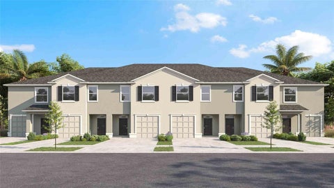 Photo of 17584 Spanish Oak Loop, Land O Lakes, FL 34638 (MLS # J1004886)