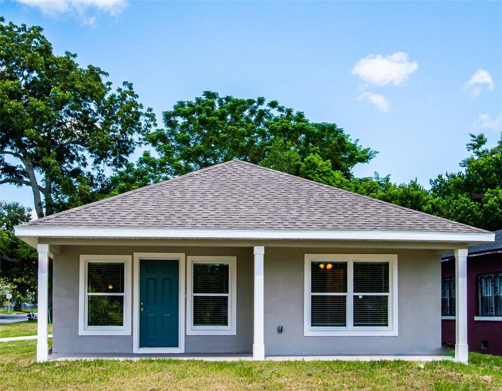 Photo of 712 W 9th Street, Lakeland, FL 33805 (MLS # L4965953)