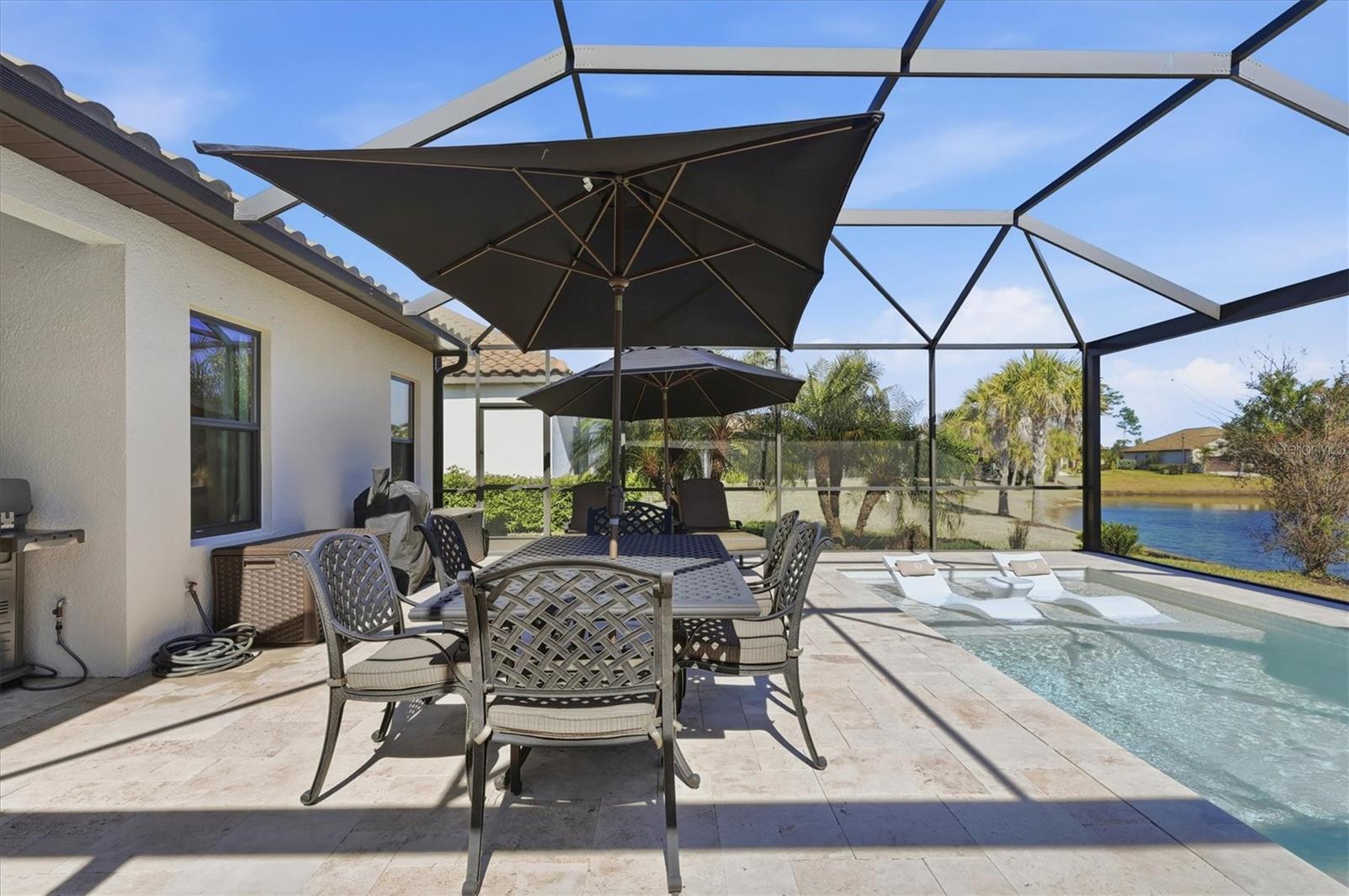 VICENZA PH 1 - Residential