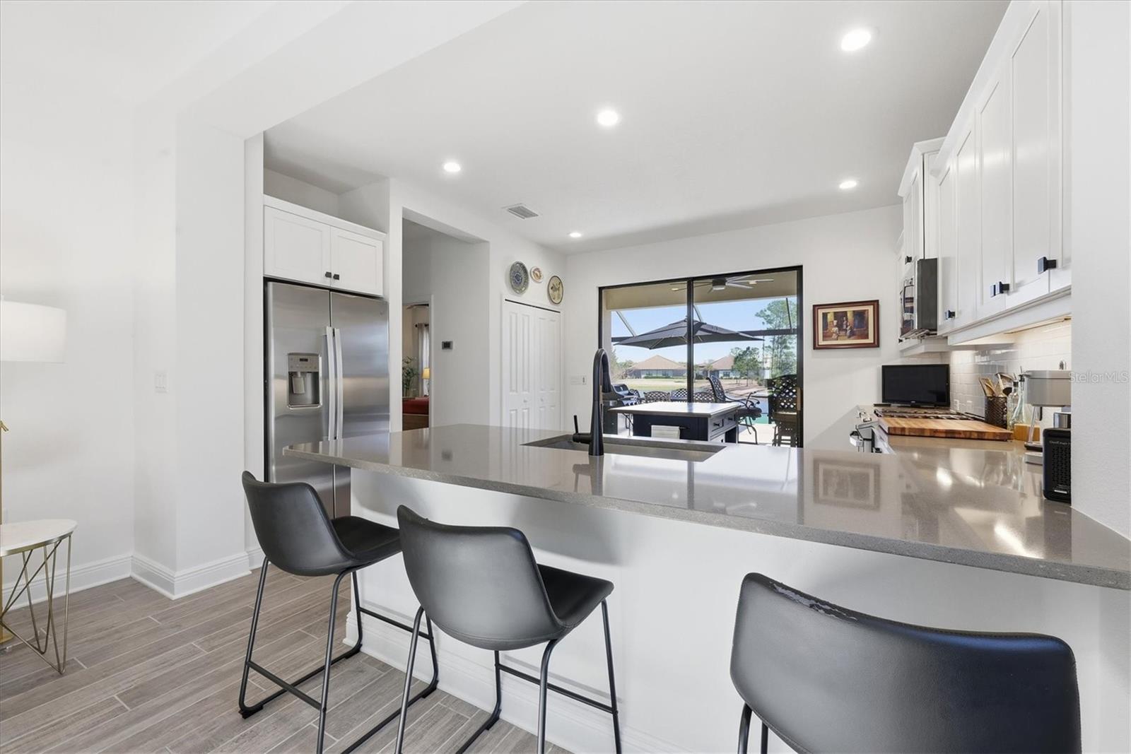 VICENZA PH 1 - Residential