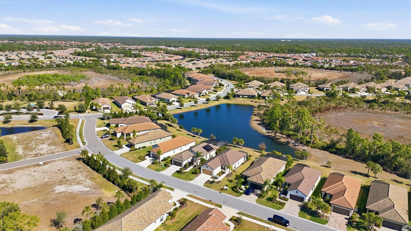 VICENZA PH 1 - Residential