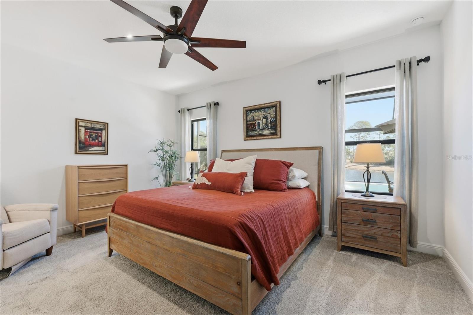 VICENZA PH 1 - Residential