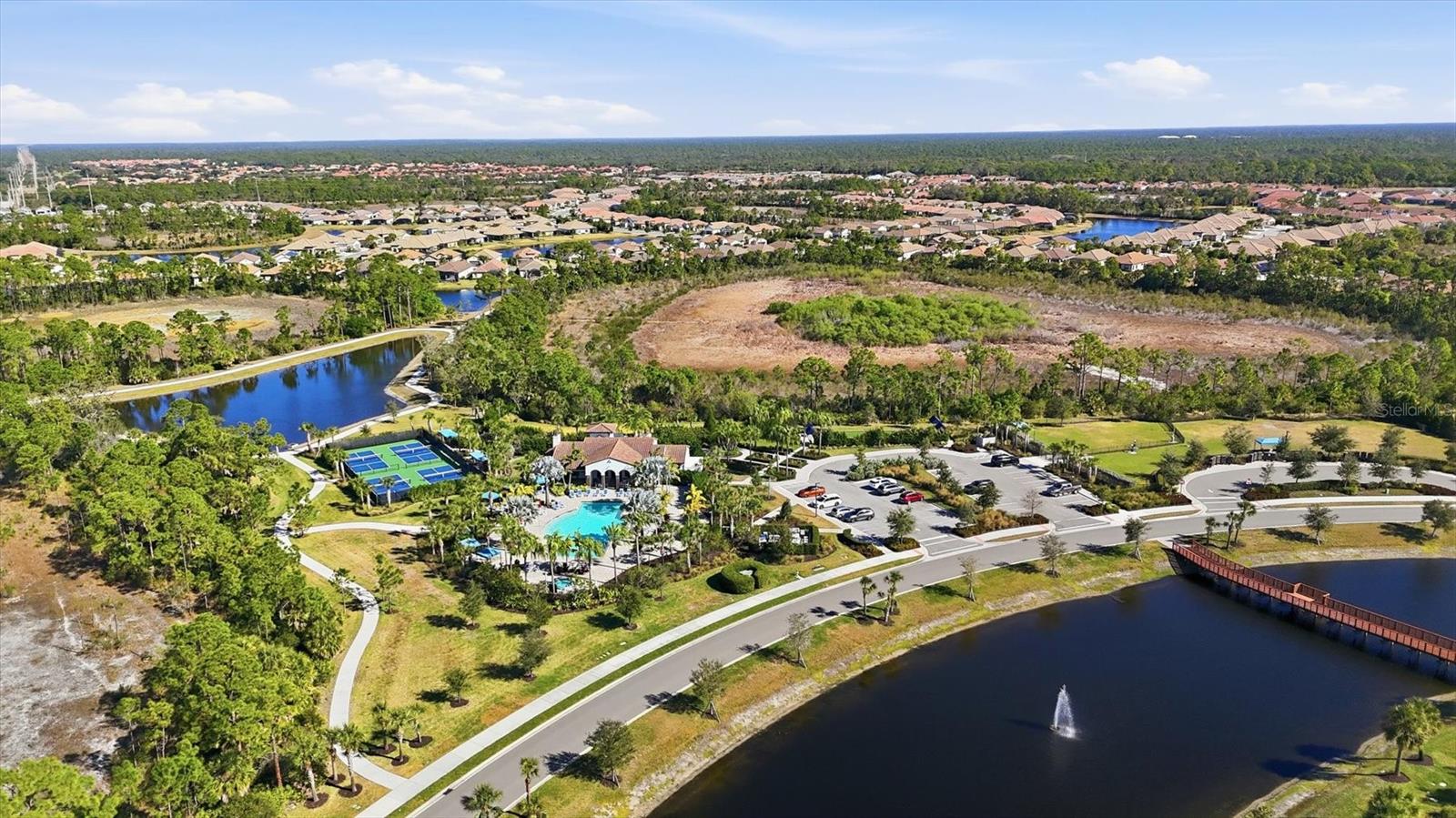 VICENZA PH 1 - Residential