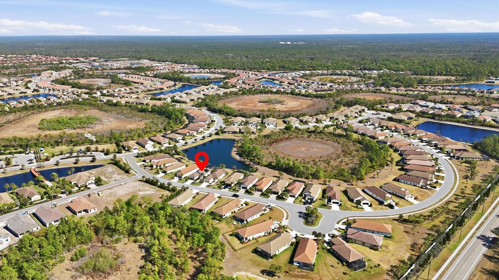 VICENZA PH 1 - Residential