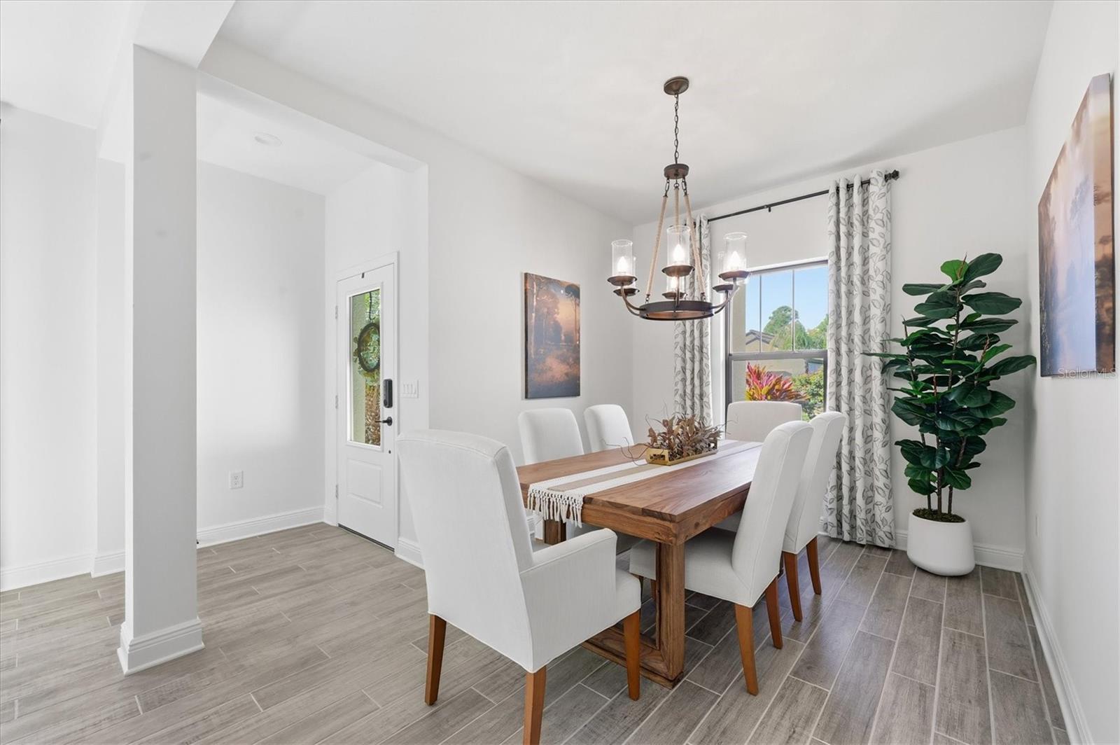 VICENZA PH 1 - Residential