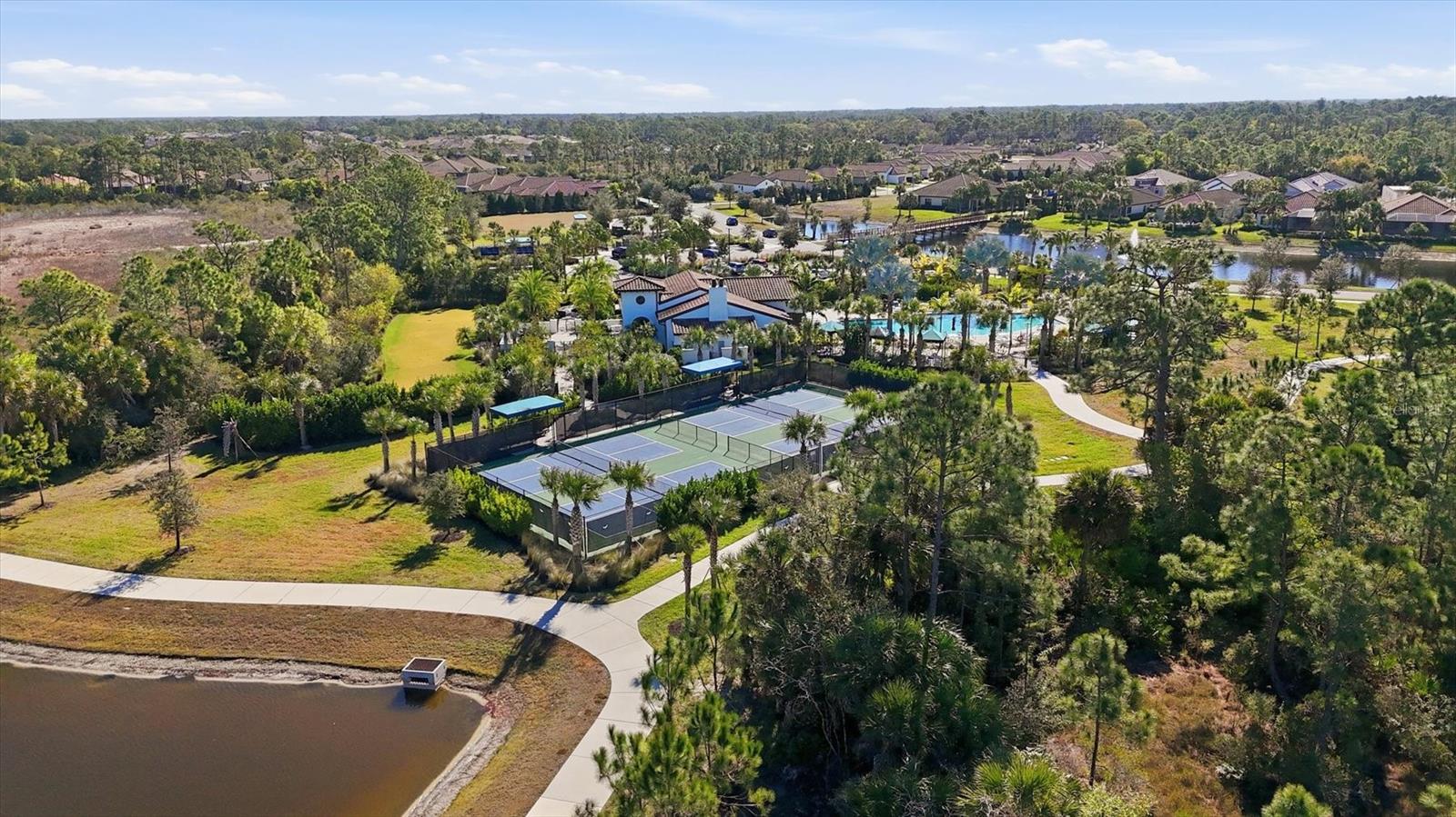 VICENZA PH 1 - Residential