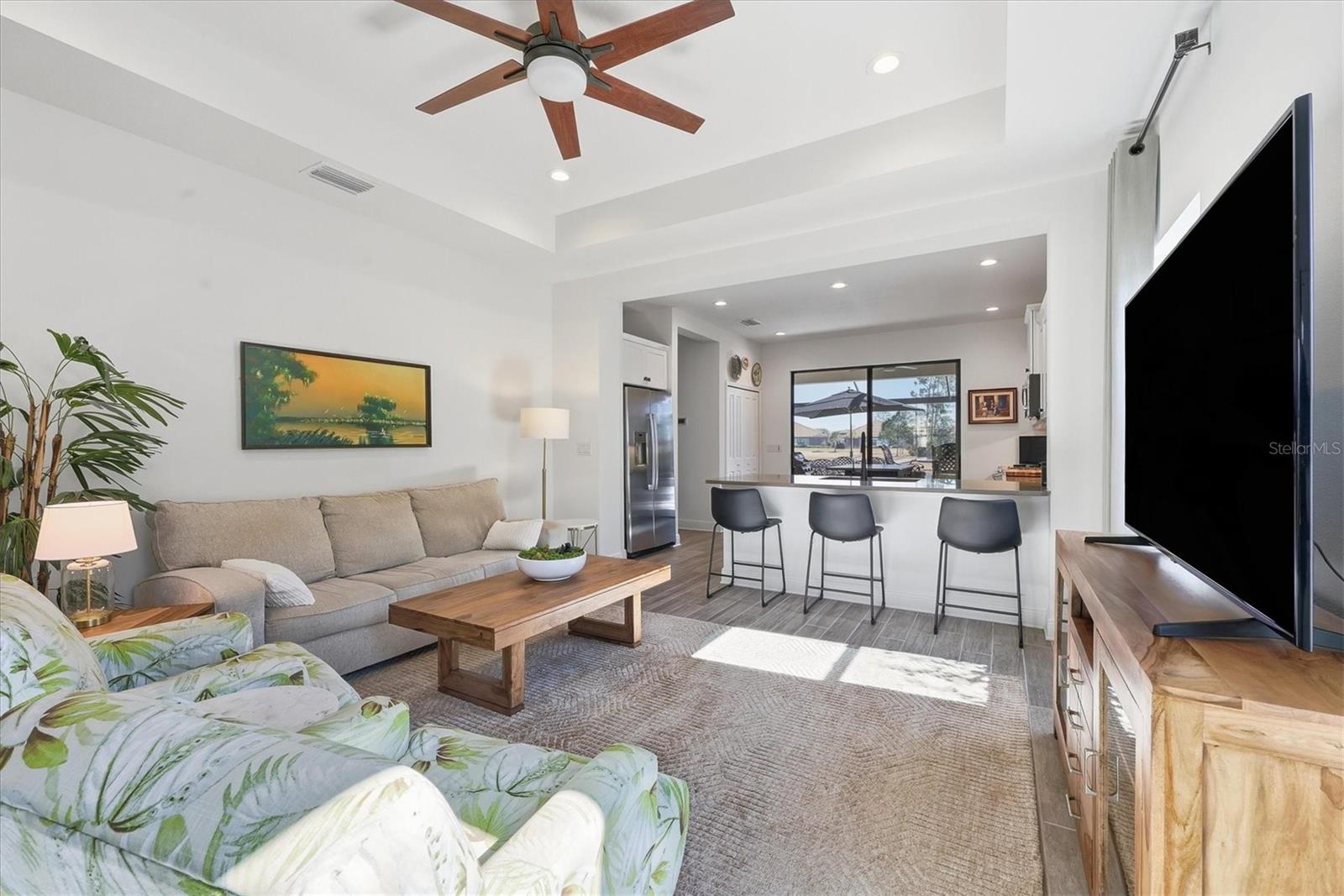 VICENZA PH 1 - Residential