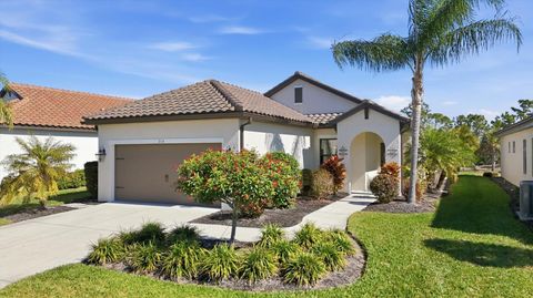 Photo of 216 Brienza Loop, Nokomis, FL 34275 (MLS # A4681522)