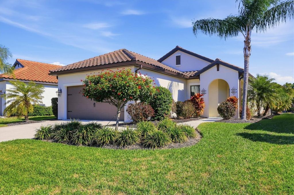 Photo of 216 Brienza Loop, Nokomis, FL 34275 (MLS # A4681522)