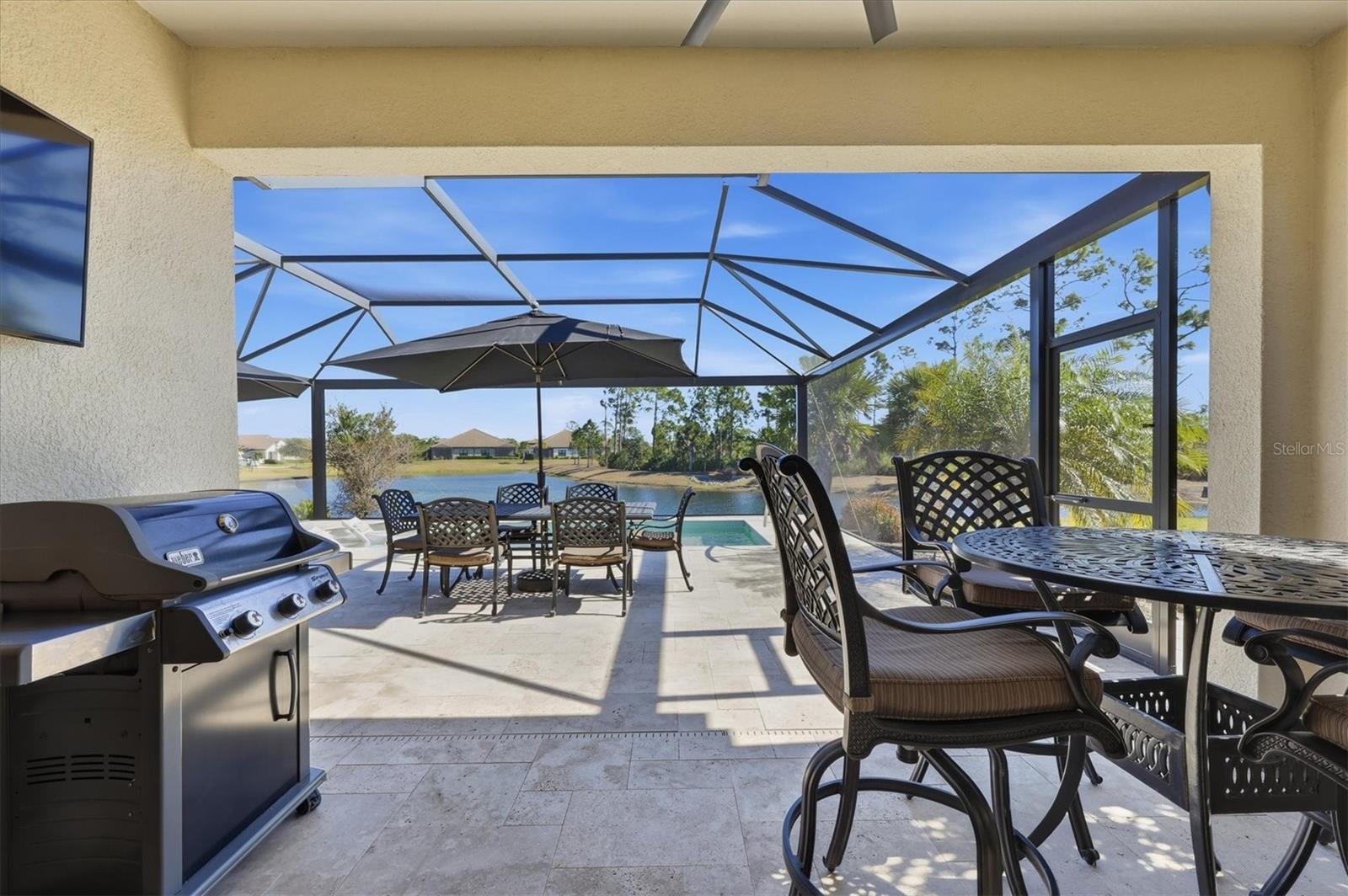 VICENZA PH 1 - Residential