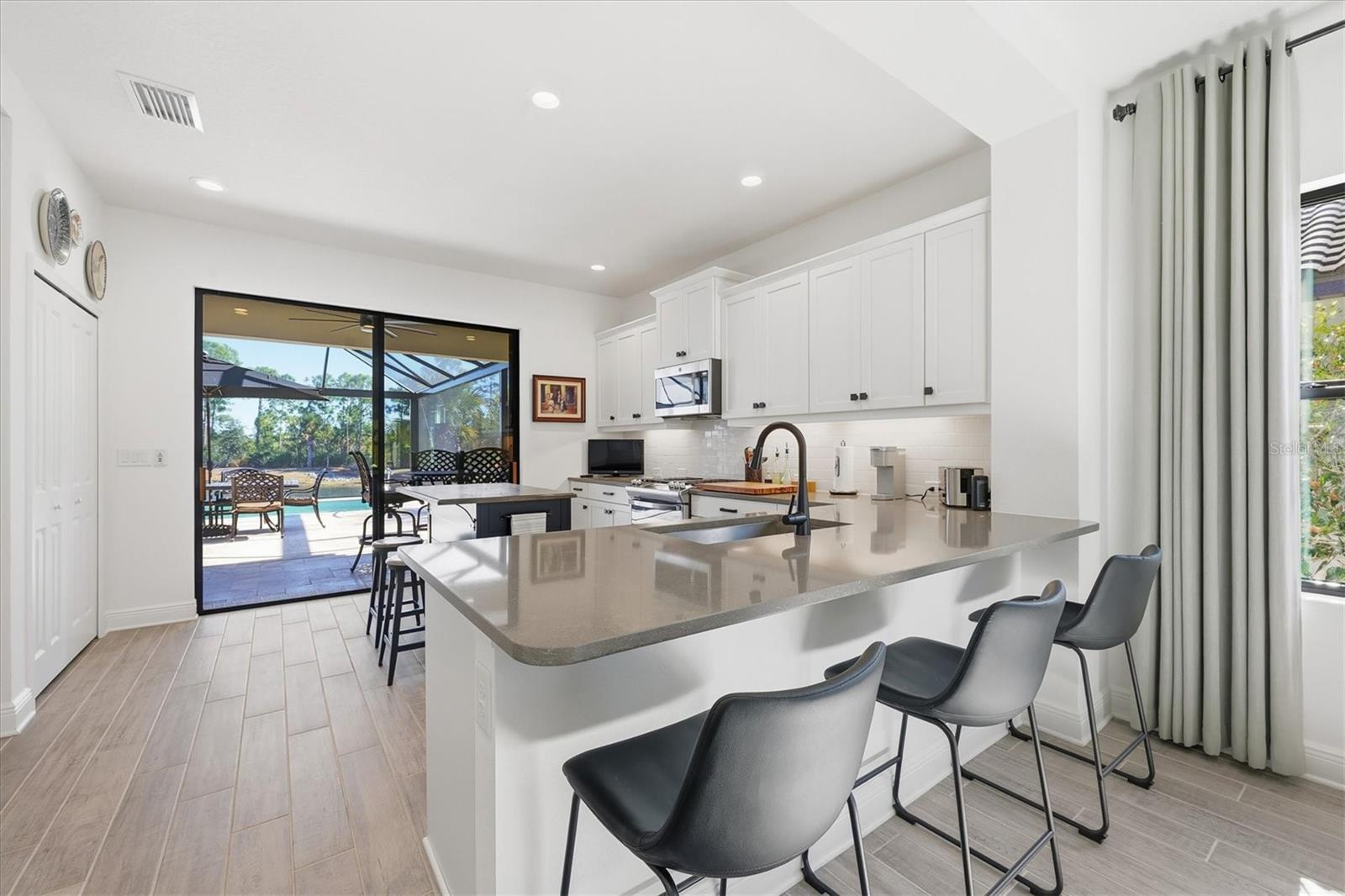 VICENZA PH 1 - Residential