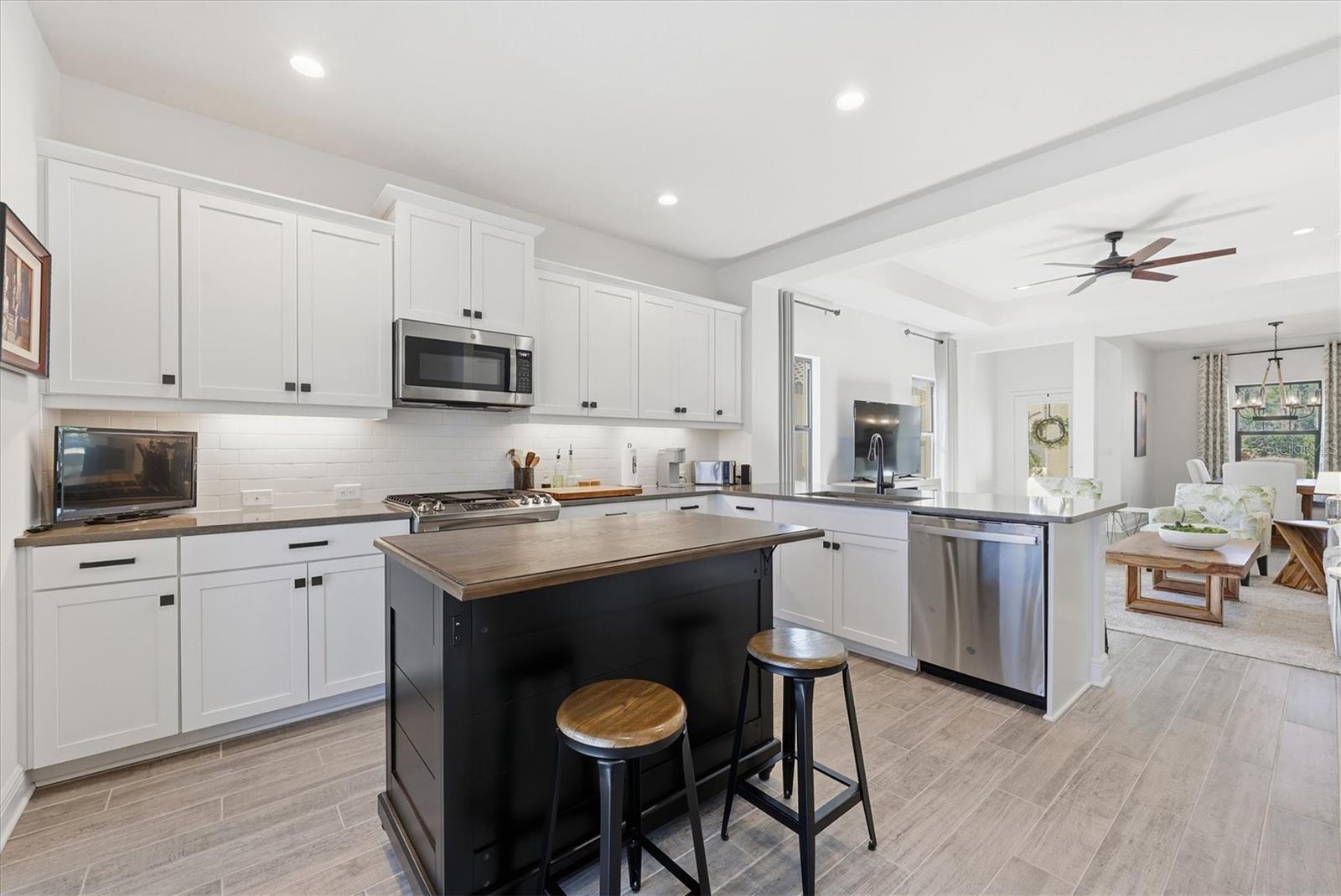 VICENZA PH 1 - Residential