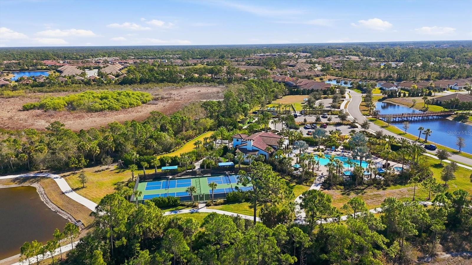 VICENZA PH 1 - Residential