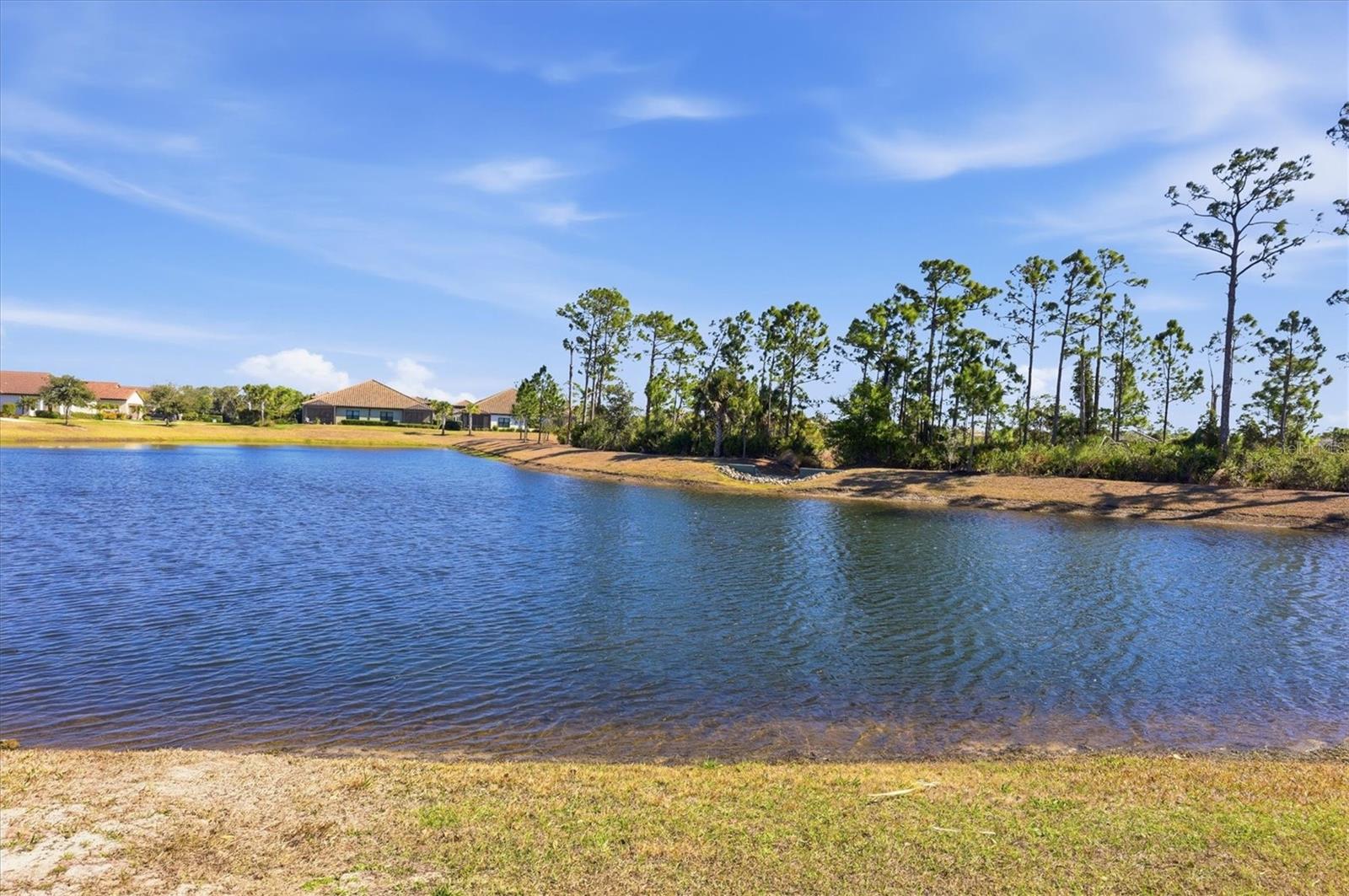 VICENZA PH 1 - Residential