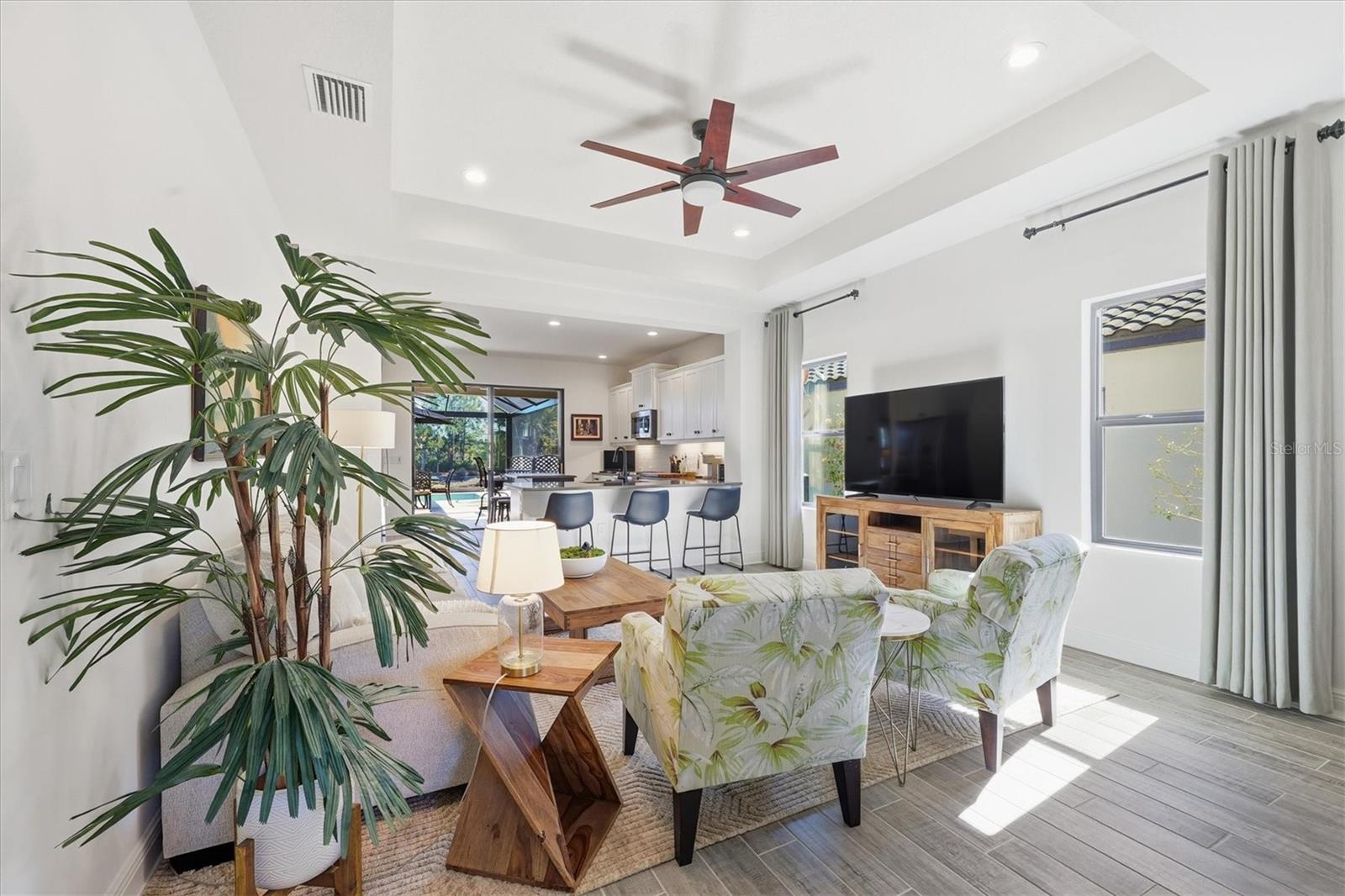 VICENZA PH 1 - Residential