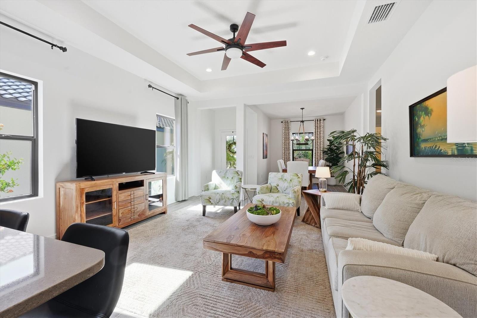 VICENZA PH 1 - Residential