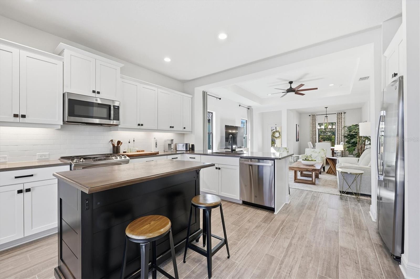 VICENZA PH 1 - Residential