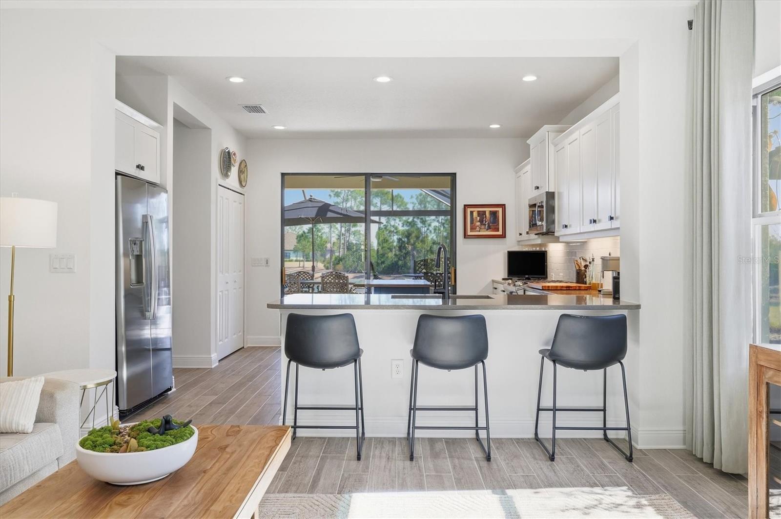 VICENZA PH 1 - Residential